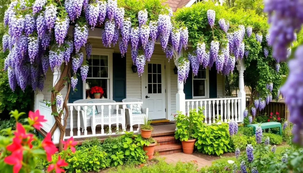 Image of Wisteria Bed & Breakfast