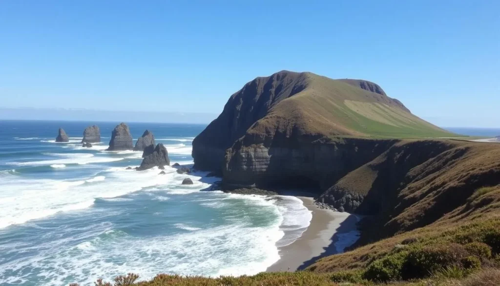 Image of Yaquina Head Outstanding Natural Area