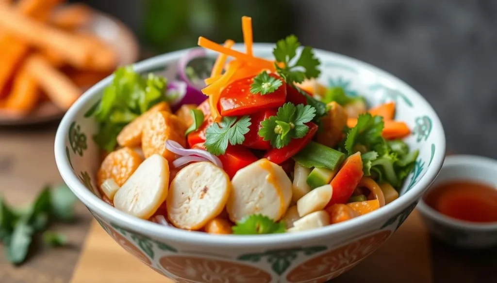 Image of a BIBIBOP bowl
