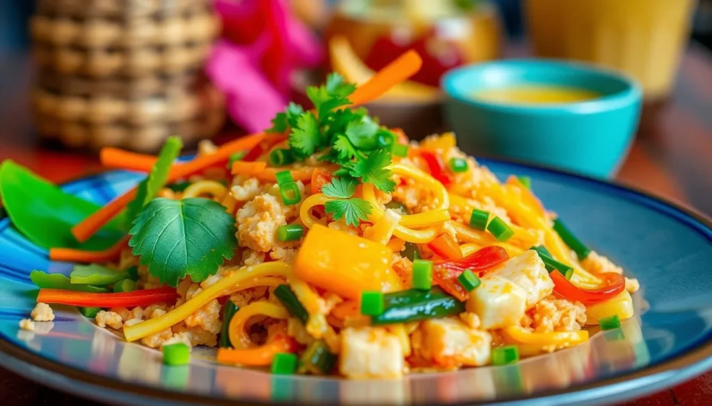 Image of a delicious Filipino dish