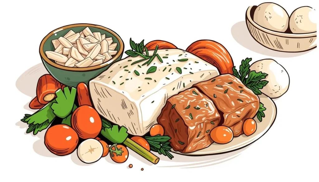 Image of a traditional Nidwalden dish