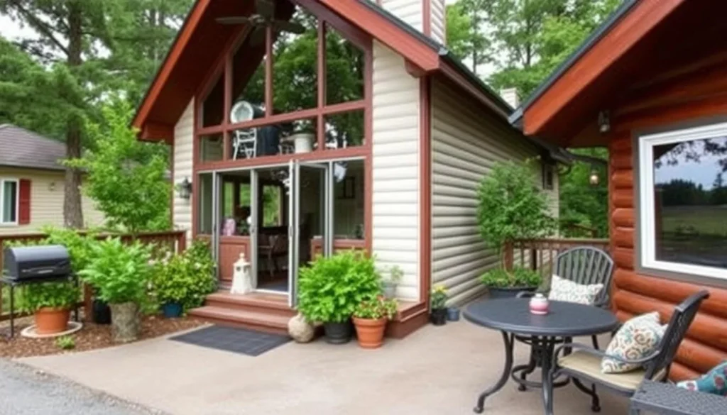 Image of a vacation rental in Houghton, Michigan