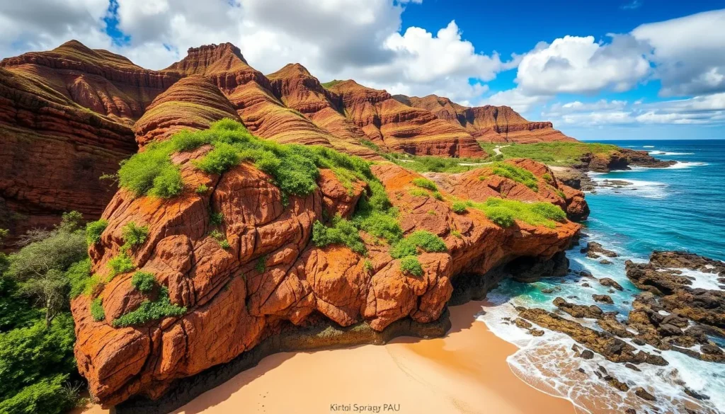 Image of an attraction near Po'ipu Beach, Kauai