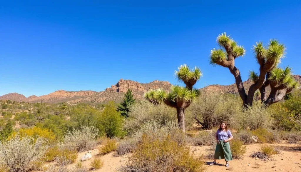 Image of the Dos Palmas Preserve