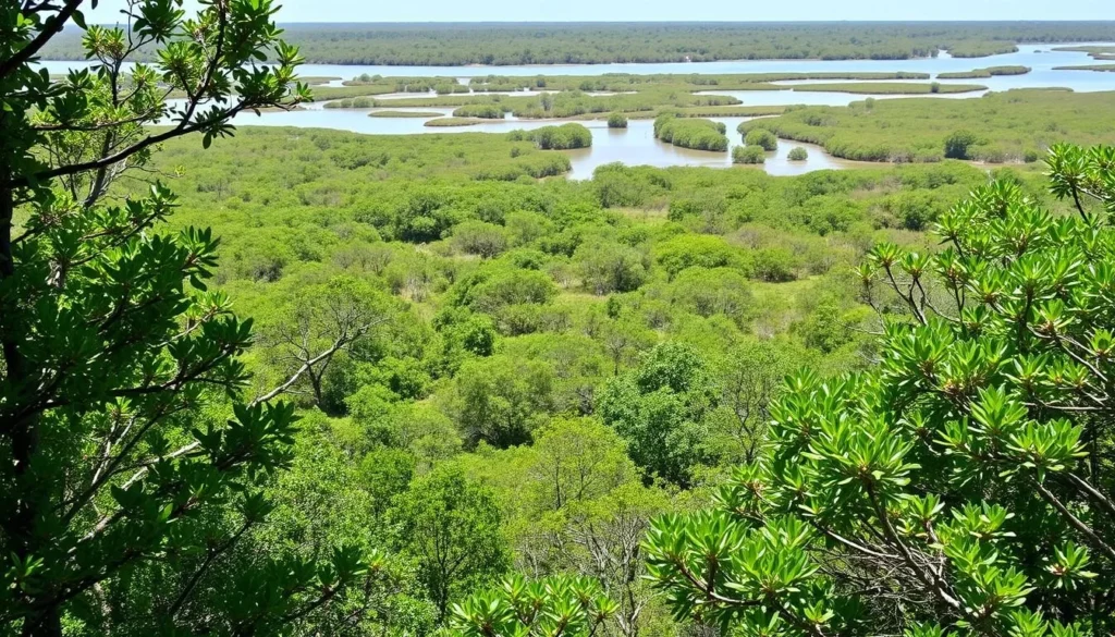 Image of the National Key Deer Refuge