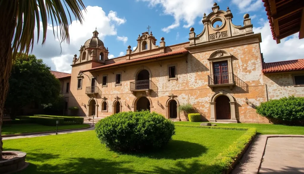 Image of the exterior or interior of Nueva Tamiahua or La Casona del Beaterio