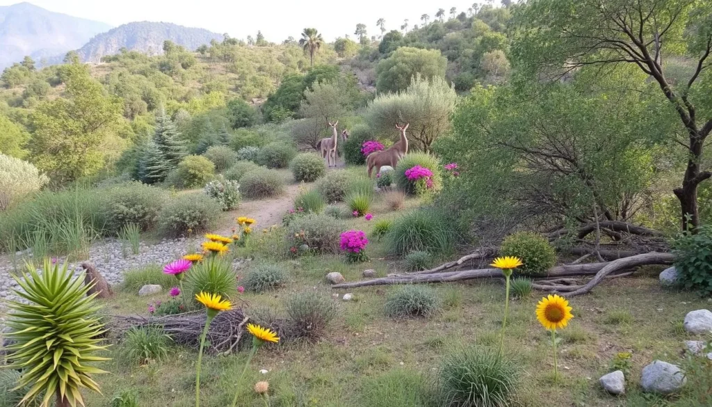 Image of wildlife at Karamjal Tourist Spot