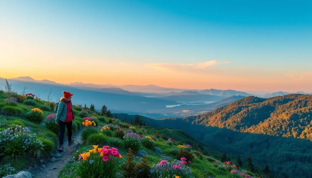 Imagine hiking through the breathtaking landscapes of Pfyn-Finges Nature Park