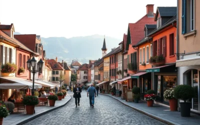 Annecy, France: Best Months for a Weather-Savvy Trip