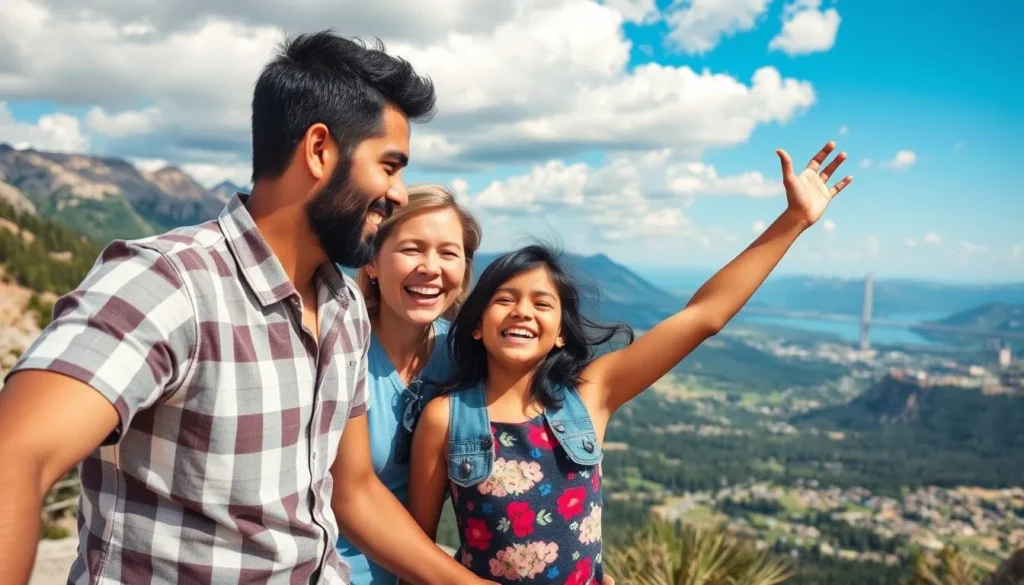 Imagine your family enjoying a day out in Buffalo City, with its stunning landscapes and engaging activities.