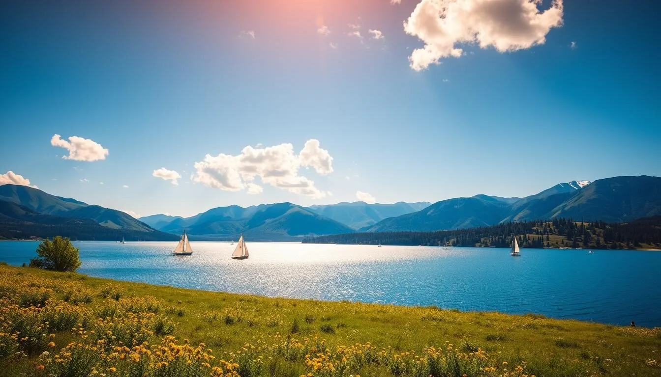 Indian Valley Reservoir, California: Best Things to Do - Top Picks