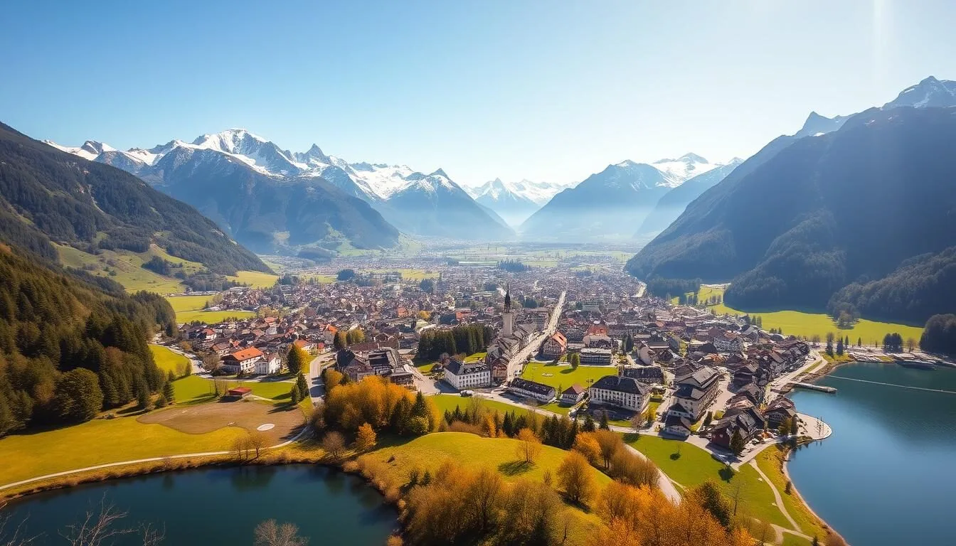 Interlaken, Switzerland: Best Things to Do - Top Picks