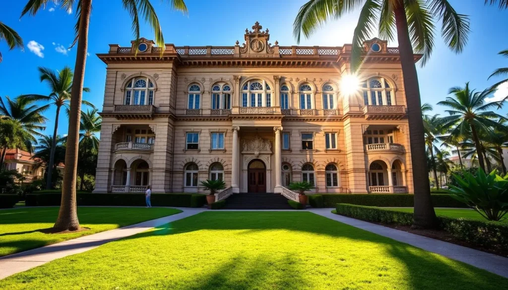 Iolani Palace, Oahu, Hawaii: Visitor Information