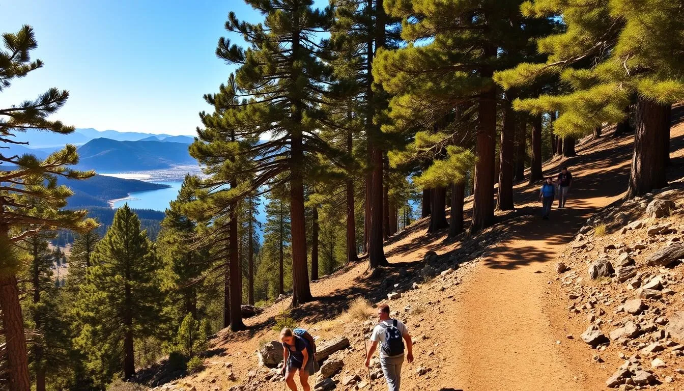Iron Mountain Reservoir, California: Best Things to Do - Top Picks