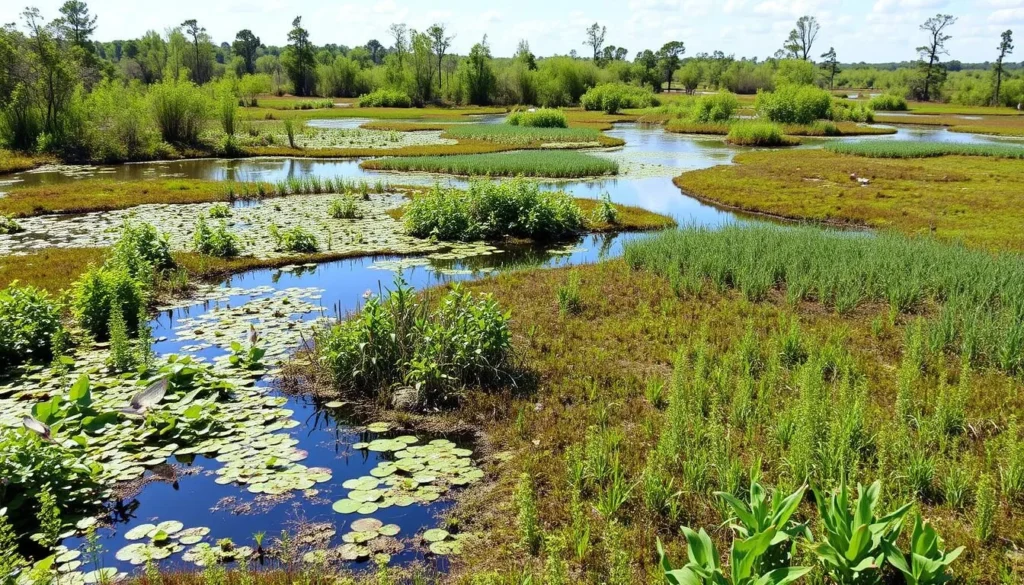 Jackson Bottom Wetlands Preserve image