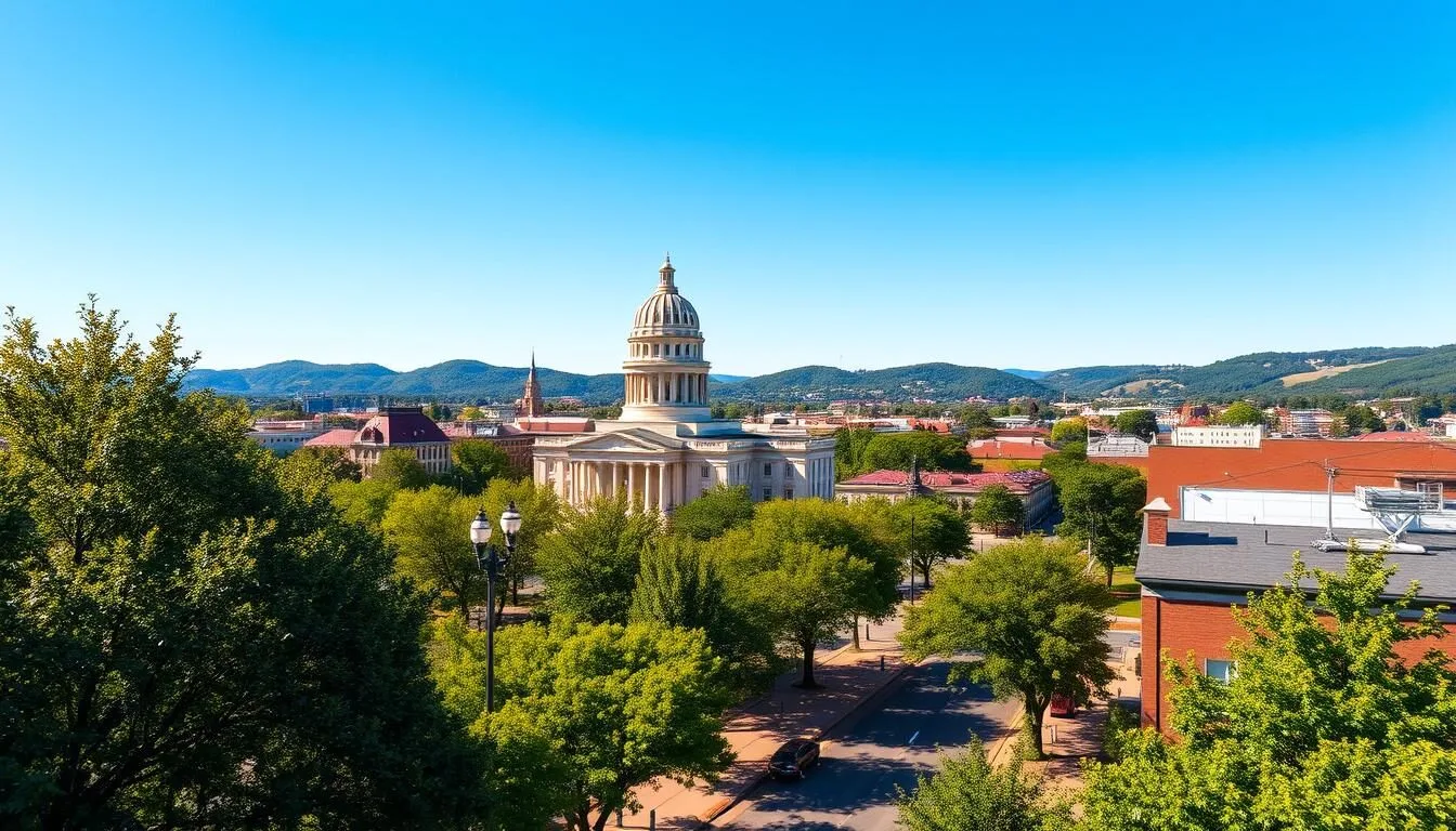 Jefferson City, Missouri: Best Things to Do - Top Picks