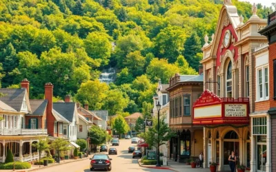Jim Thorpe, Pennsylvania: Best Things to Do – Top Picks