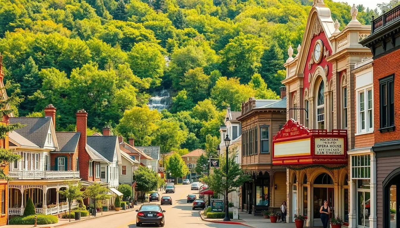 Jim Thorpe, Pennsylvania: Best Things to Do - Top Picks