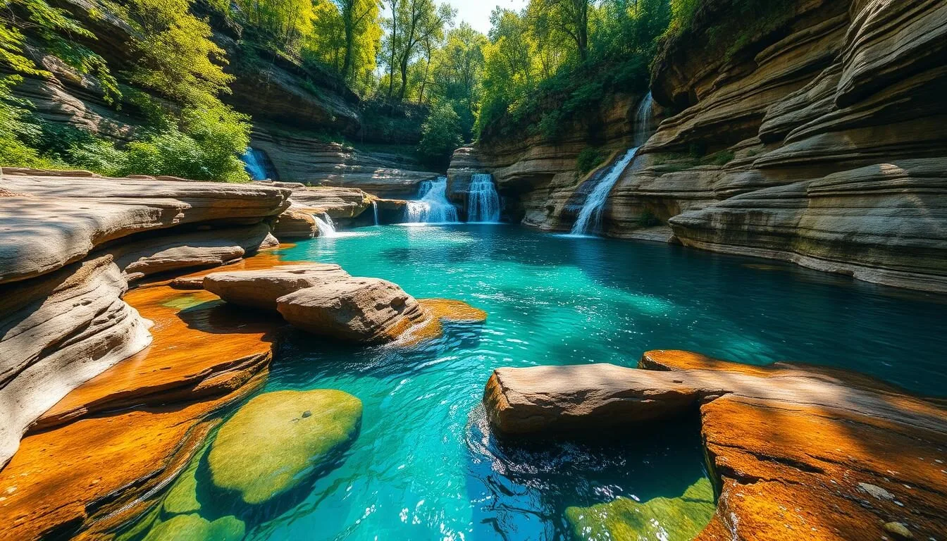 Johnson's Shut-ins State Park, Missouri: Best Things to Do - Top Picks