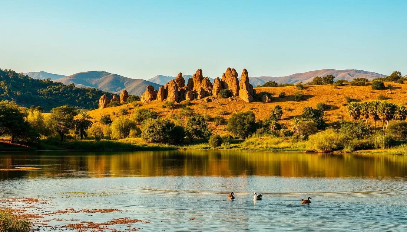 Jos, Nigeria: Best Things to Do - Top Picks