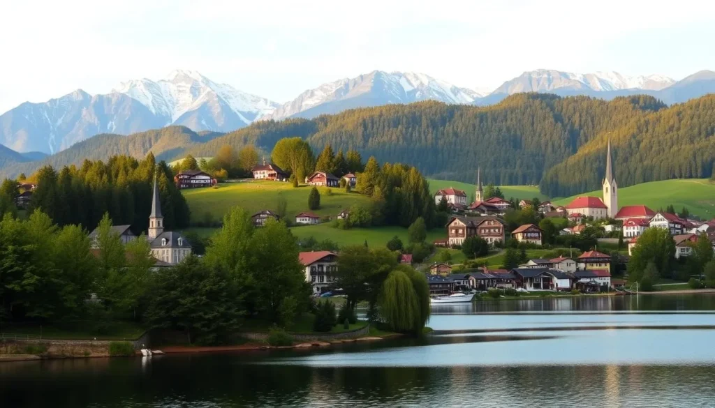 Jura, Switzerland: Best Things to Do - Top Picks
