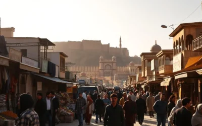 Kabul, Afghanistan: Best Things to Do – Top Picks