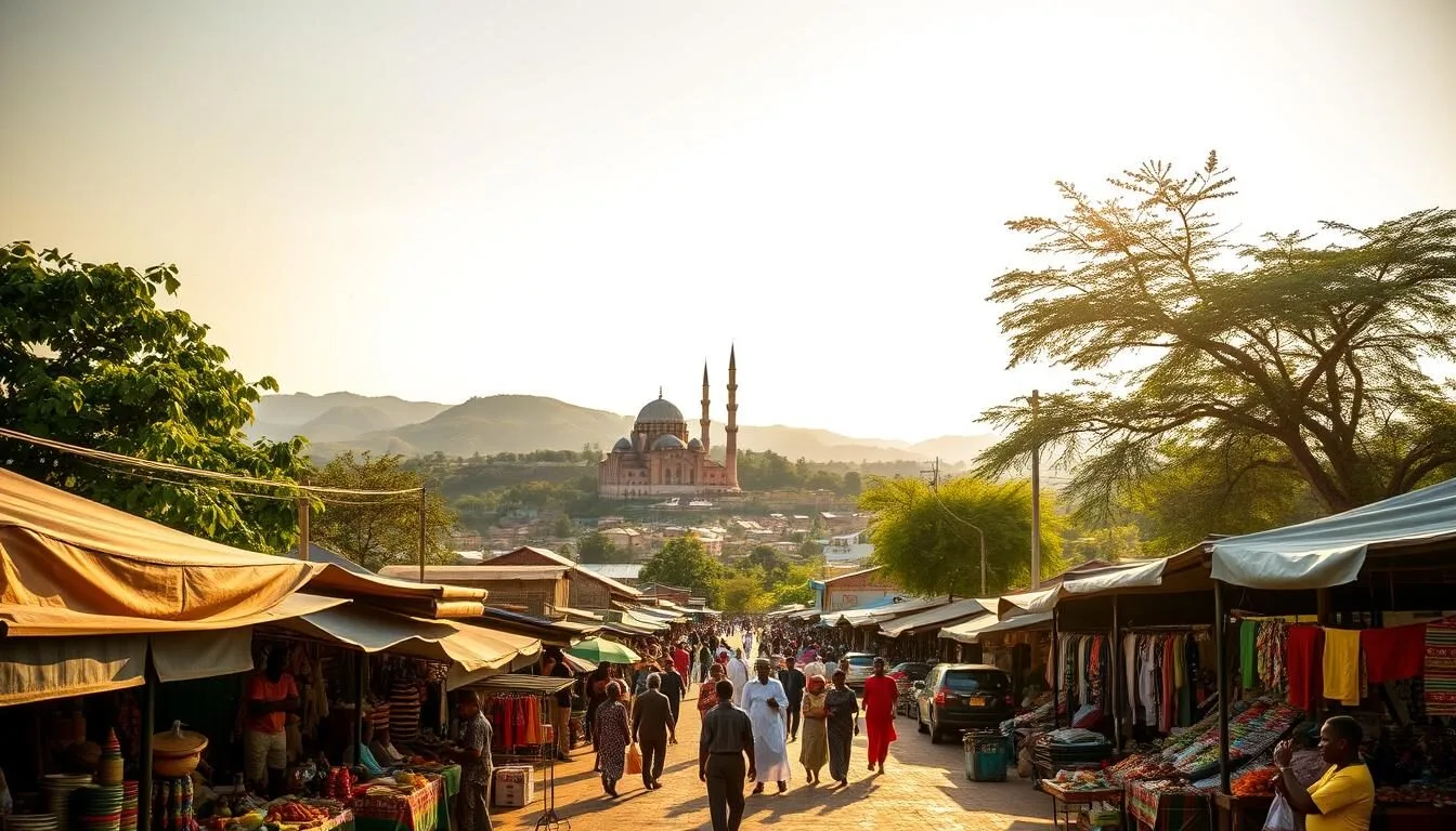 Kaduna, Nigeria: Best Things to Do - Top Picks