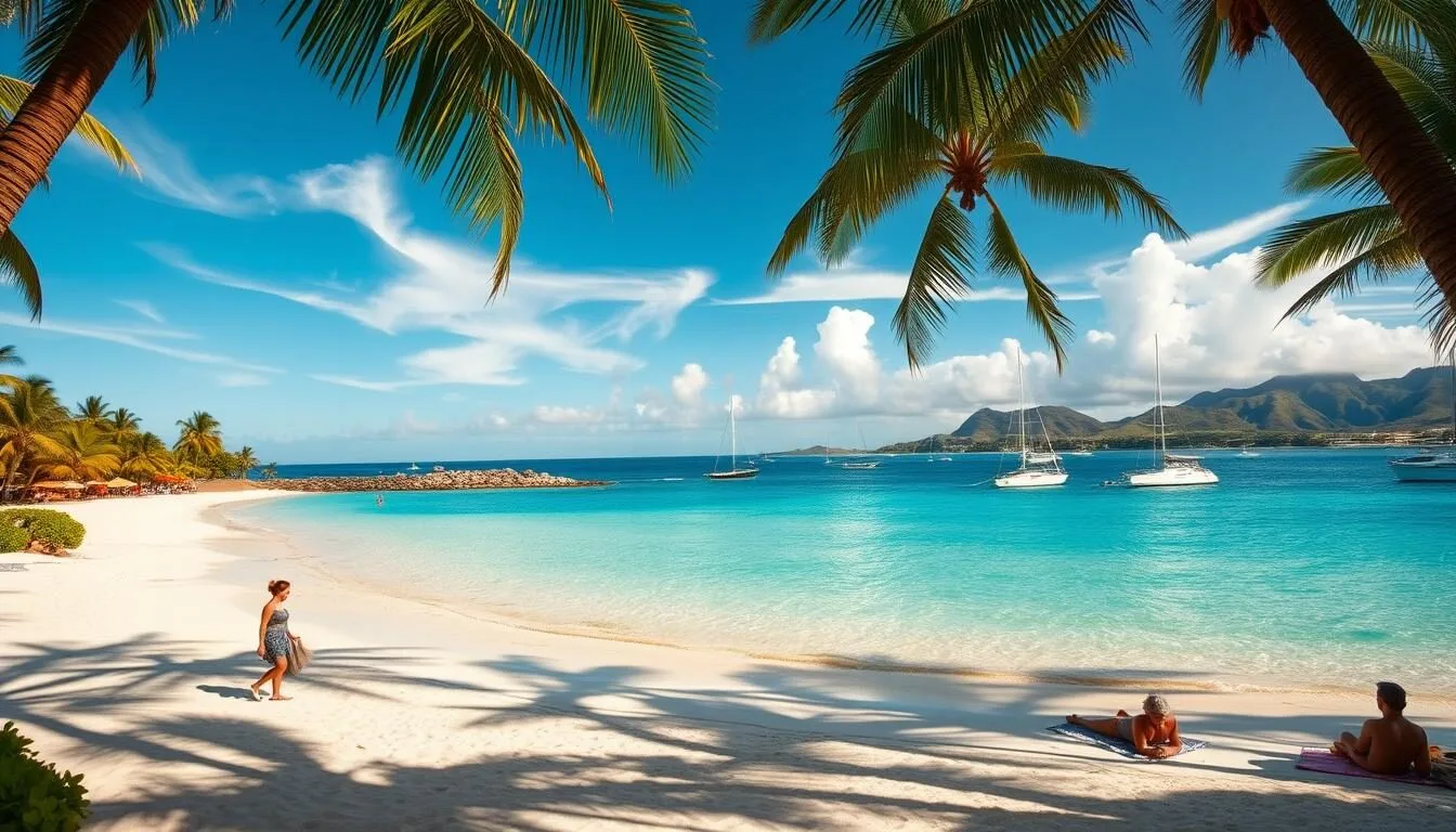 Kahanamoku Beach, Oahu, Hawaii: Visitor Information