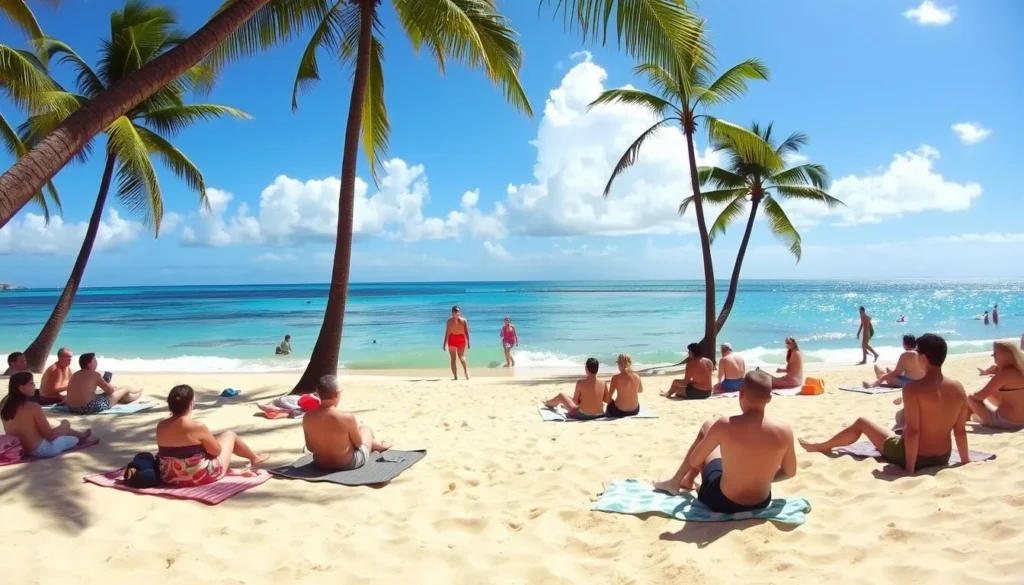 Kailua Beach, Oahu, Hawaii: Visitor Information