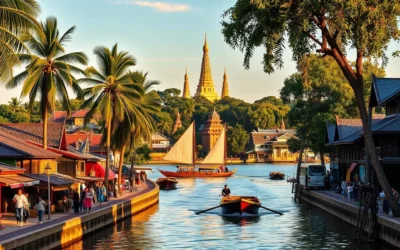 Kampong Cham, Cambodia: Best Things to Do – Top Picks