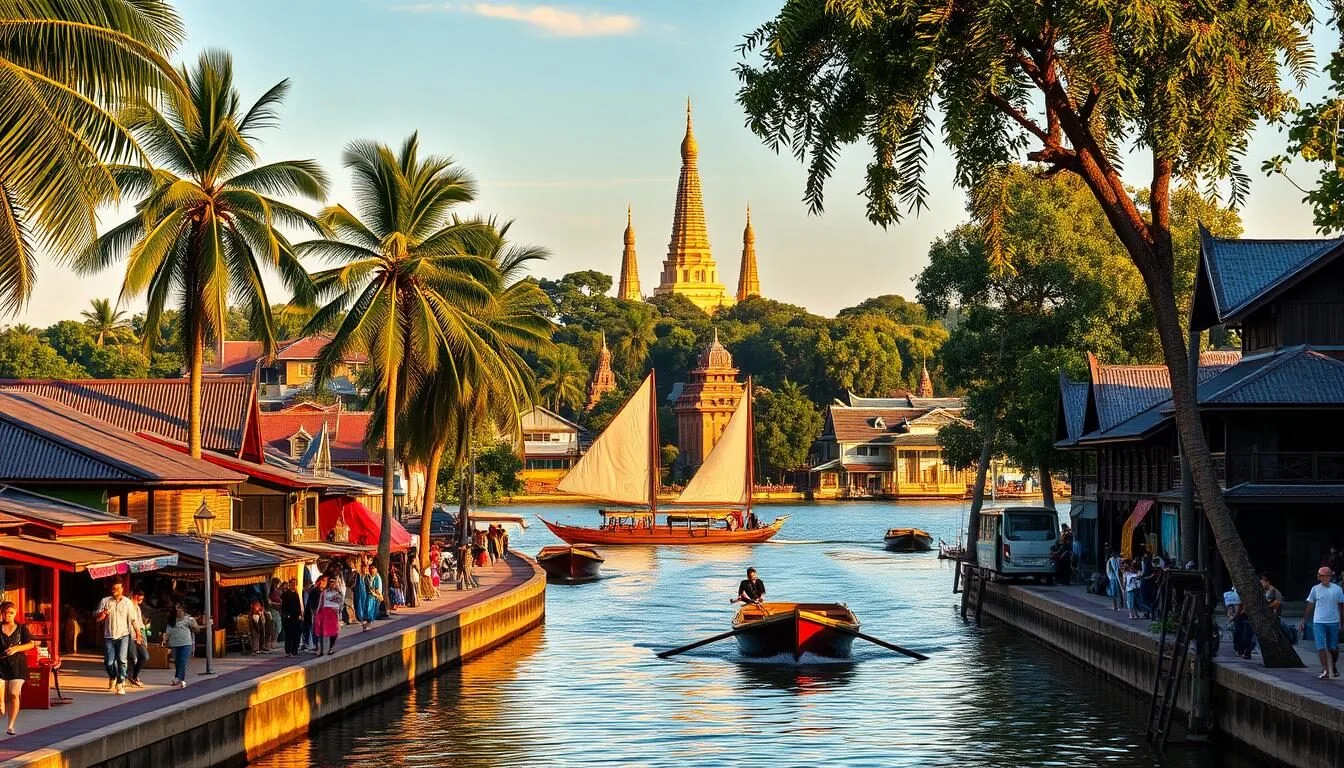 Kampong Cham, Cambodia: Best Things to Do - Top Picks