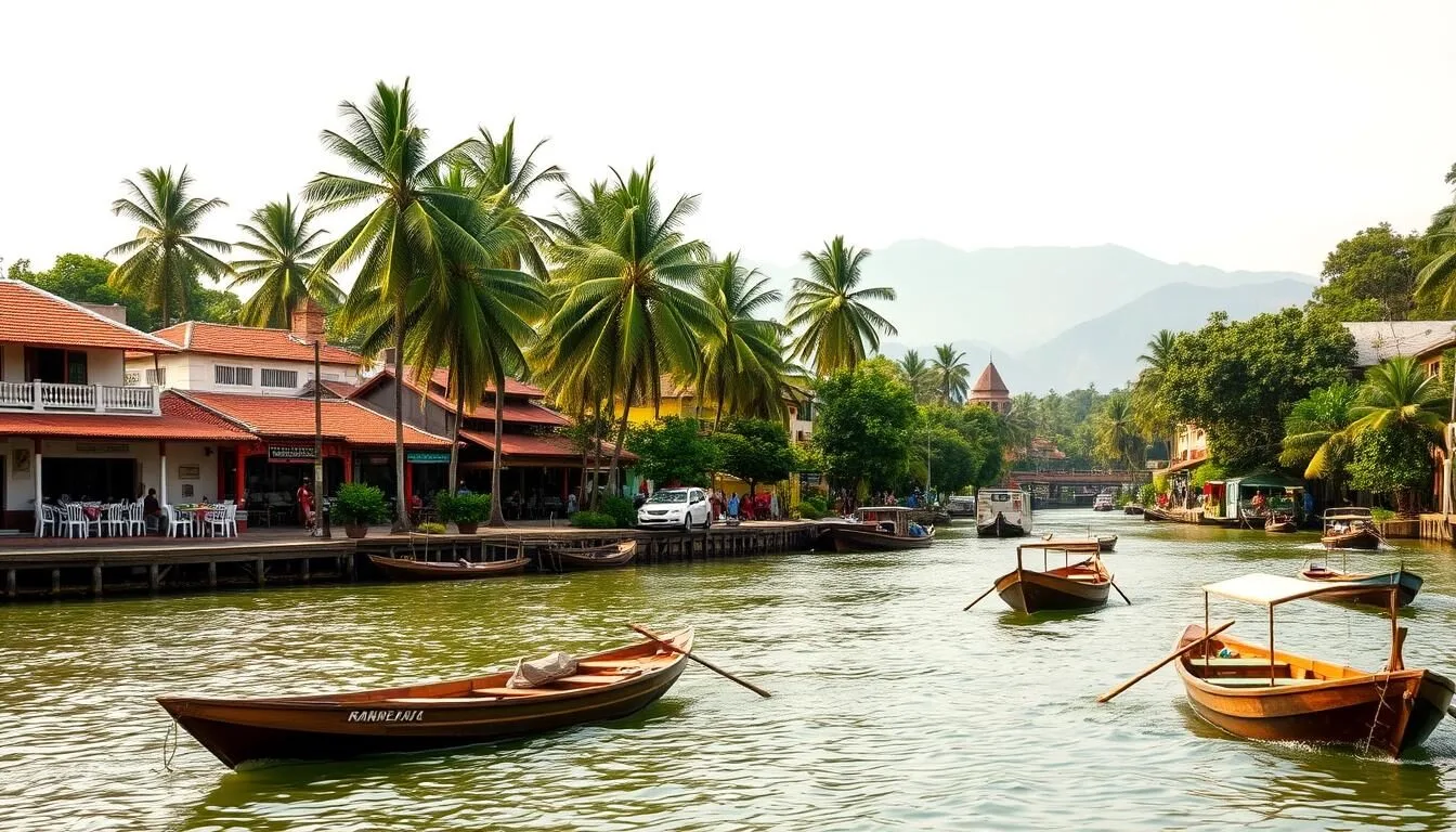 Kampot, Cambodia: Best Things to Do - Top Picks