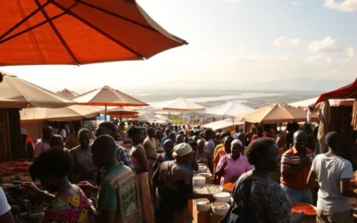 Kananga, Democratic Republic of the Congo: Best Things to Do – Top Picks