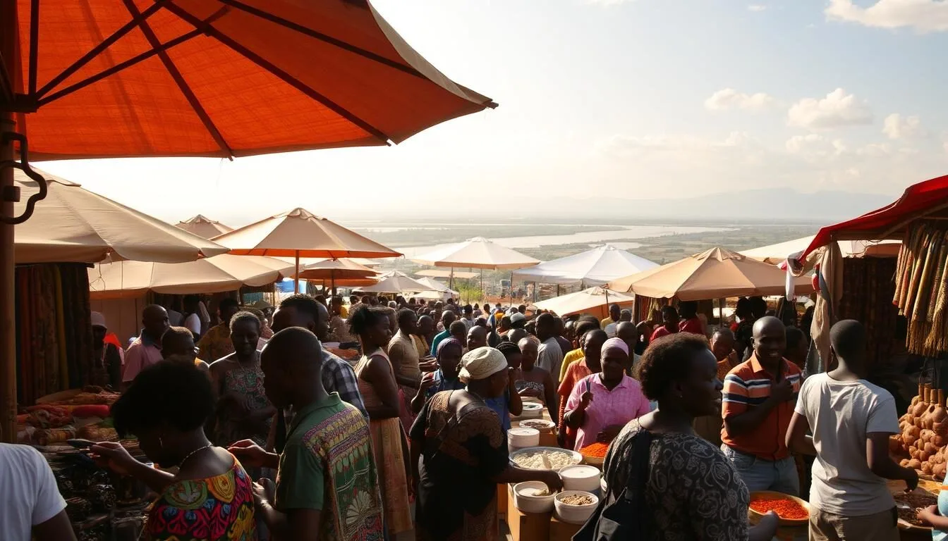 Kananga, Democratic Republic of the Congo: Best Things to Do - Top Picks