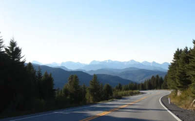 Kancamagus Highway, New Hampshire: Best Things to Do – Top Picks