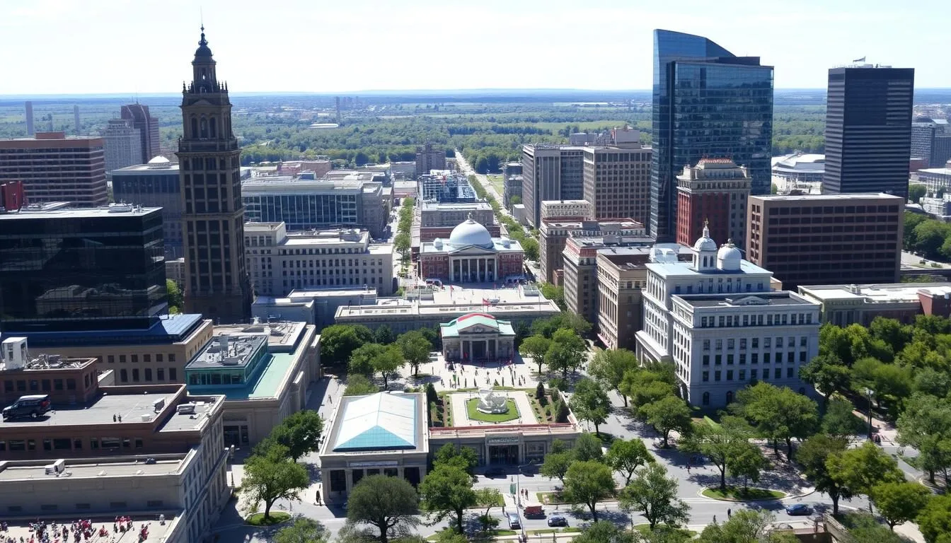 Kansas City, Missouri: Best Things to Do - Top Picks