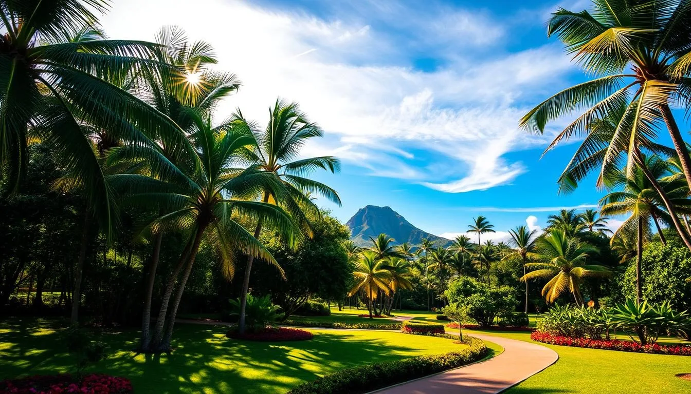 Kap'lolani Regional Park, Oahu, Hawaii: Visitor Information