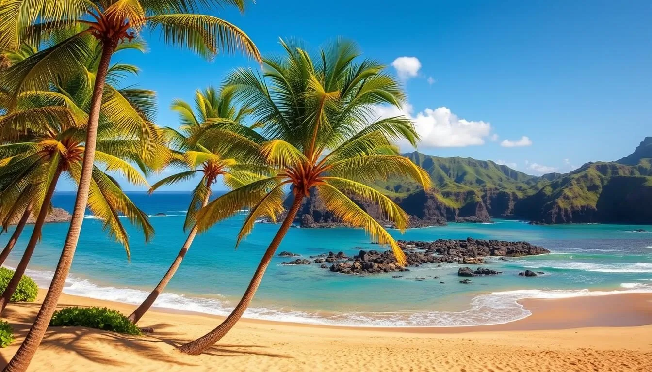 Kauai, Hawaii: Best Beaches - Top Picks