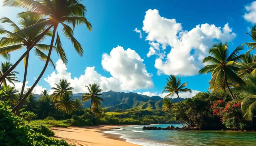 Kauai, Hawaii: Best Months for a Weather-Savvy Trip
