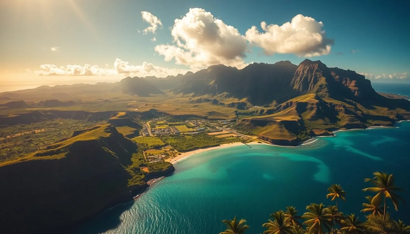 Kauai Island, Hawaii: Best Months for a Weather-Savvy Trip