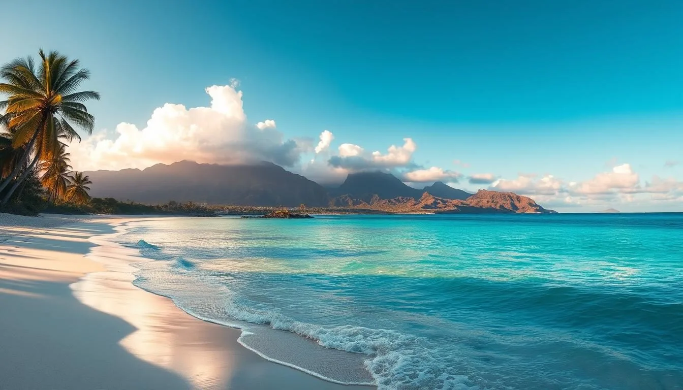 Keawakapu Beach, Maui, Hawaii: Visitor Information