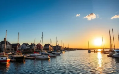 Kennebunkport, Maine: Best Things to Do – Top Picks