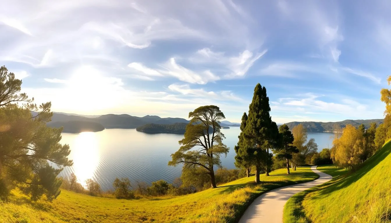 Kensington Reservoir, California: Best Things to Do - Top Picks