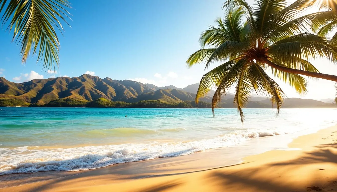 Kepuhi Beach, Molokai, Hawaii: Visitor Information