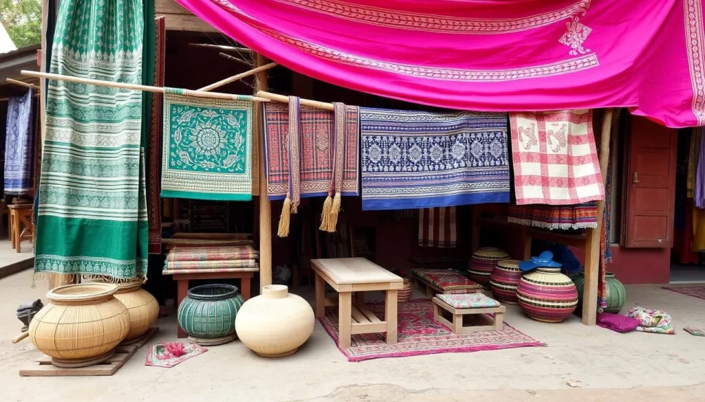 Khadi polli Comilla image