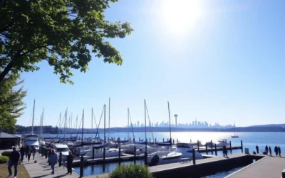 Kirkland, Washington: Best Things to Do – Top Picks