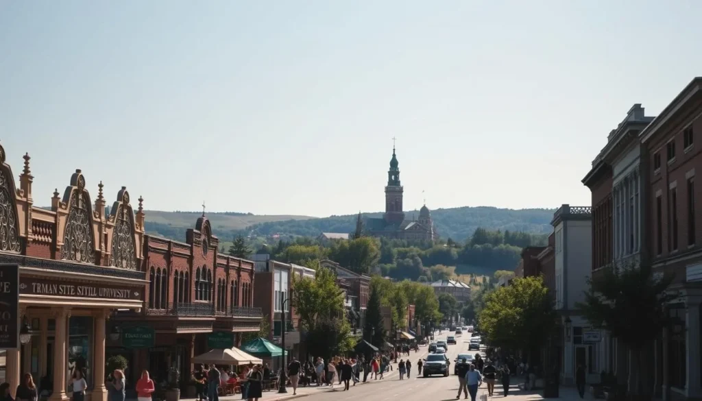 Kirksville, Missouri: Best Things to Do - Top Picks