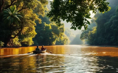 Kisangani, Democratic Republic of the Congo: Best Things to Do – Top Picks