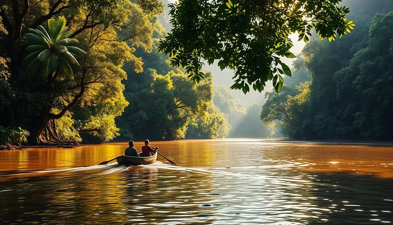 Kisangani, Democratic Republic of the Congo: Best Things to Do - Top Picks