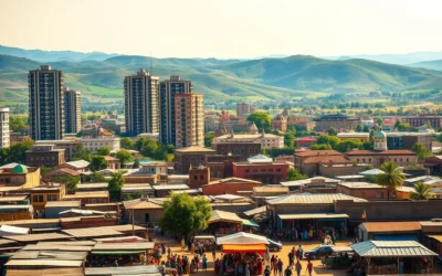 Kitwe, Zambia: Best Things to Do – Top Picks